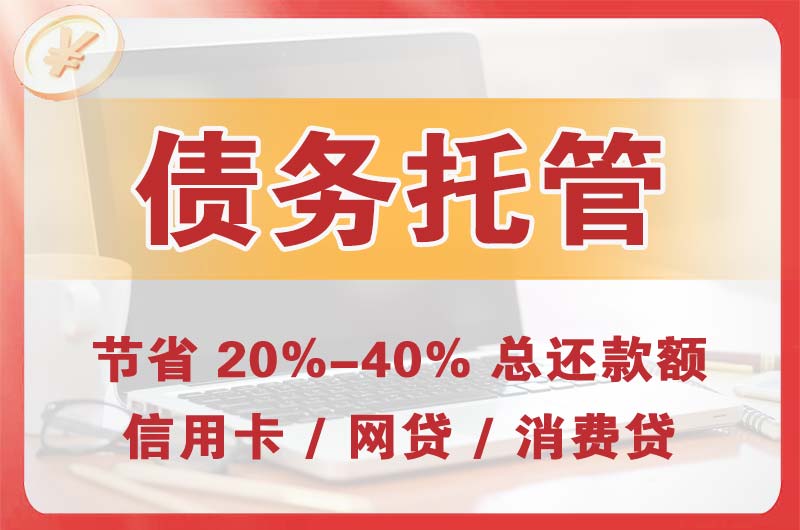 昆明债务托管